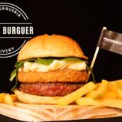 Hamburguer Artesanal - Provoburguer