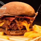 Desejo Home’s Burguer