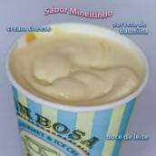 Milk Shake Mineirinho