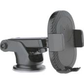 Carregador de celular (veicular) Wireless C/Suporte Usb 5v-2a – Elgin em Bauru