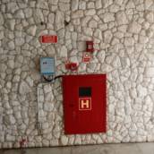 Sistema de Proteção Contra Incêndio em São Manuel 