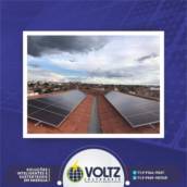 Empresa de energia solar