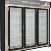 Conveniência classic 2,00 m - POLOFRIO