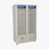 Visa cooler 830L - POLOFRIO
