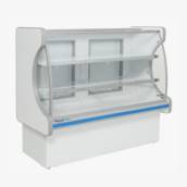 Balcão refrigerado pop luxo 1,80 m - POLOFRIO