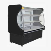 Vitrine refrigerada classic 1,25 m - POLOFRIO