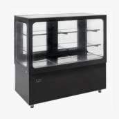 Vitrine refrigerada gourmet 0,94 m - POLOFRIO