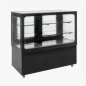 Vitrine seca gourmet 0,94 m - POLOFRIO