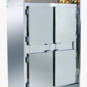 Geladeira comercial 4 portas - POLOFRIO