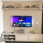 Rack para sala