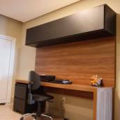 Mesa de escritório