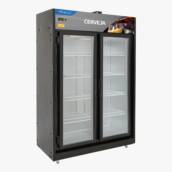 Cervejeira comercial 2 portas - POLOFRIO