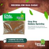 Ora Pro Nobis Farinha