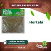 Hortelã