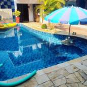 Acessórios para piscina