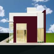 Construção Comercial