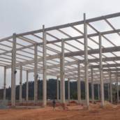 Construção Industrial