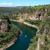 Excursão Bate e Volta para Capitólio - Lins, Bauru e Região