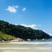 Excursão Bate e Volta para o Guarujá - Lins, Bauru e Região