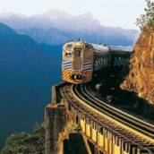 Excursão para Curitiba e Morretes - Lins, Bauru e Região 