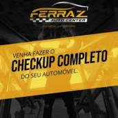 Check Up Automotivo