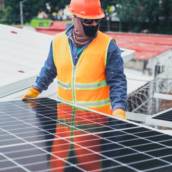 Especialista em energia solar