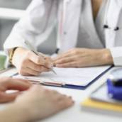 Fisioterapia para recuperação de cirurgia 