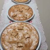 Torta de Frios