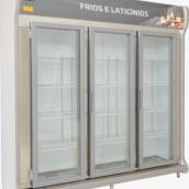 Conveniência europeu 2,00 m - POLOFRIO