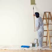 Pintura de Paredes