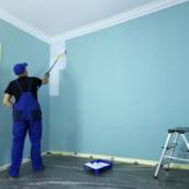 Pintura Interna