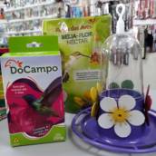 Nectar para Beija Flor