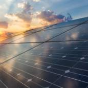 Projeto de energia solar