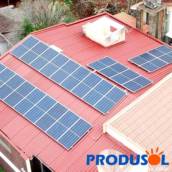 Empresa de energia solar