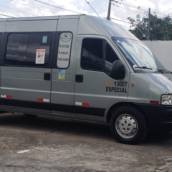 Translado em Manaus