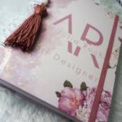 Agenda diária personalizada em Bauru