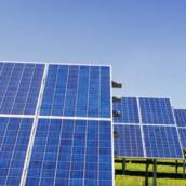 Empresa de energia solar