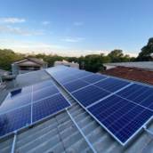 Energia solar fotovoltaica