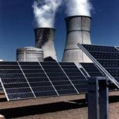 Energia solar para indústria