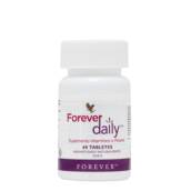 Forever Daily Suplemento Vitamínico 