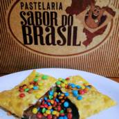 Pastel doce