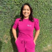 Laryssa Guimarães - Ceo / Cabeleleira/ Especialista em Morenas Iluminadas e Penteados