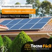 Energia solar fotovoltaica