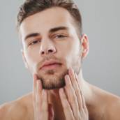 Estética Facial Masculina - Cuide da Sua Pele com Qualidade em São José do Rio Preto/SP