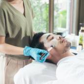 Peeling Facial - Rejuvenescimento e Renovação da Pele em São José do Rio Preto/SP