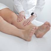 Massagem Modeladora em Bauru