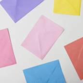 Arte Digital para Envelopes 