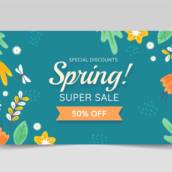 Arte Digital para Banners 