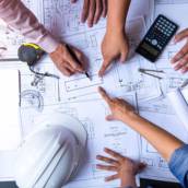 Implantação de Sistemas para Projetos de Engenharia