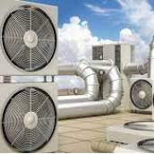 Climatização Industrial